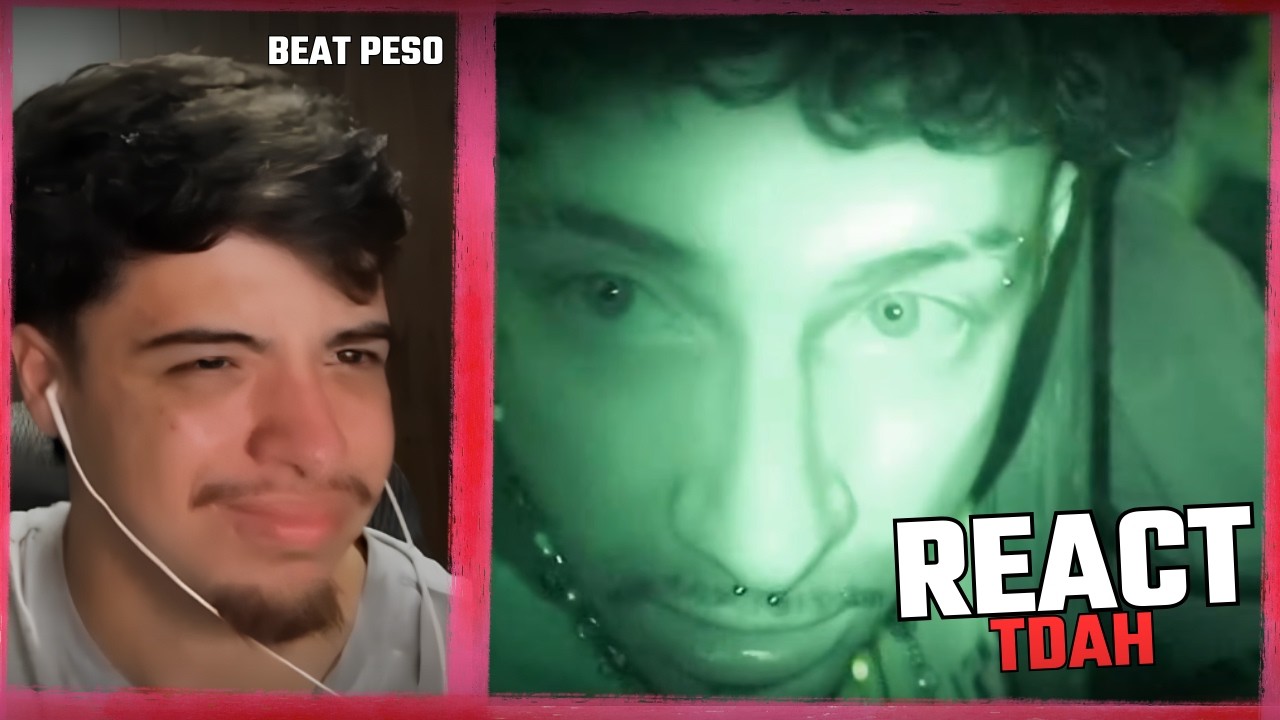 🚨 REACT BABY T - 