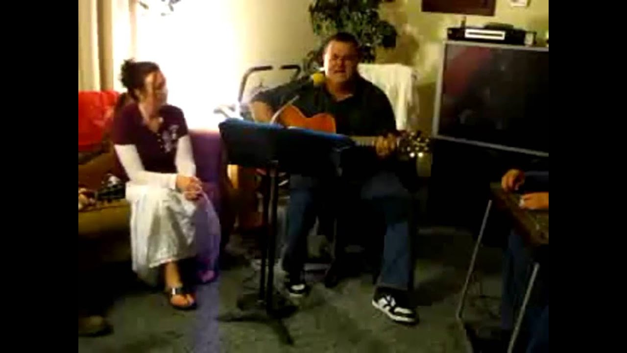 LORD HELP ME HOLD ON by Russell Gilbert
