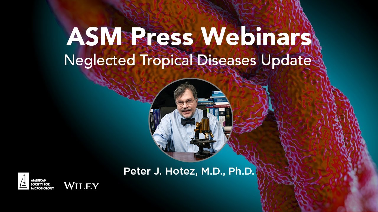Neglected Tropical Diseases Update