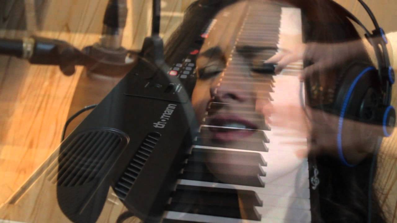 Cocciante - Margherita (cover Piano e Voce Marianna Nappo)