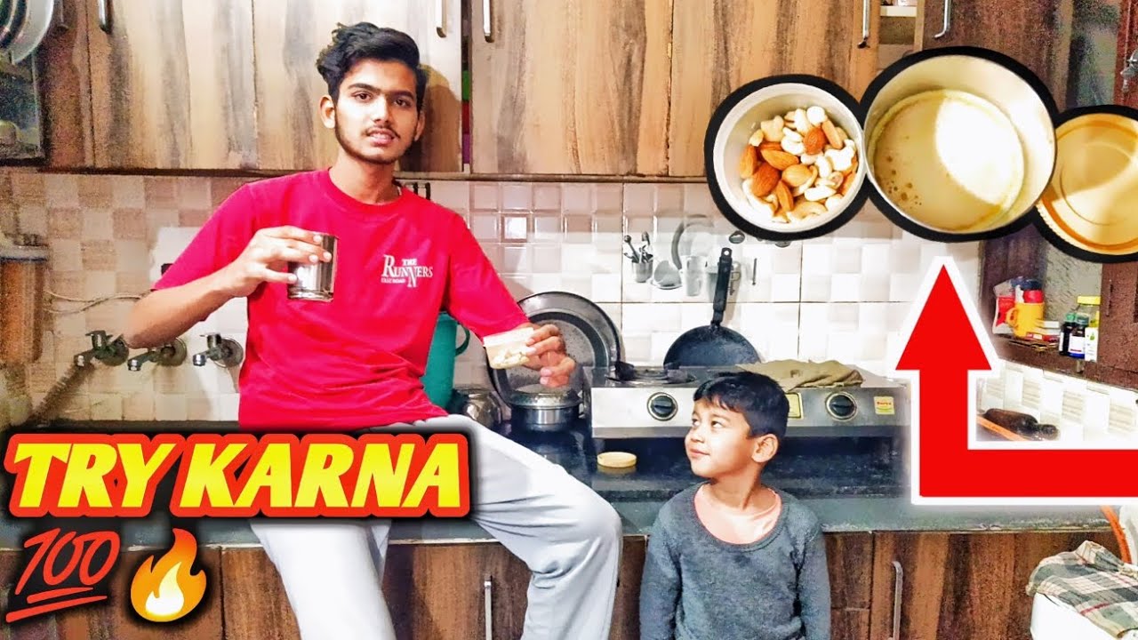 “Eh Peeke Dekho! 😱 Khansi & Bimari Gone 💪 | Must Try Vlog”