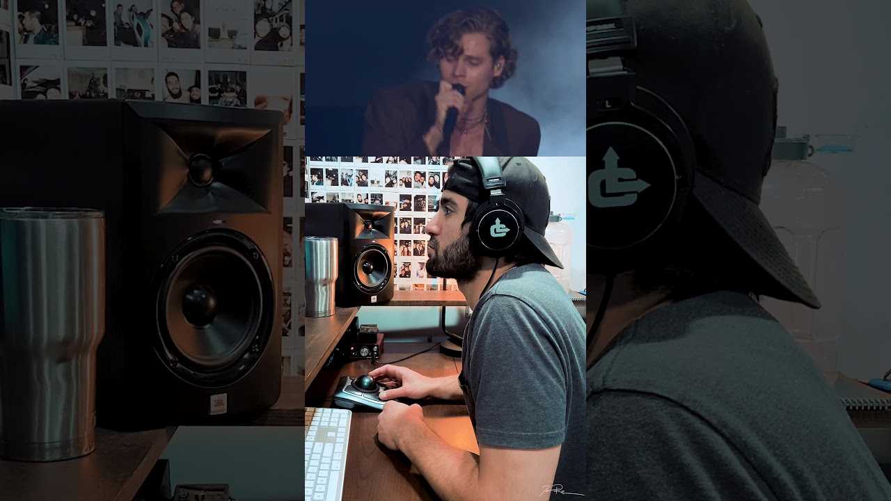 Musician Reacts To: 