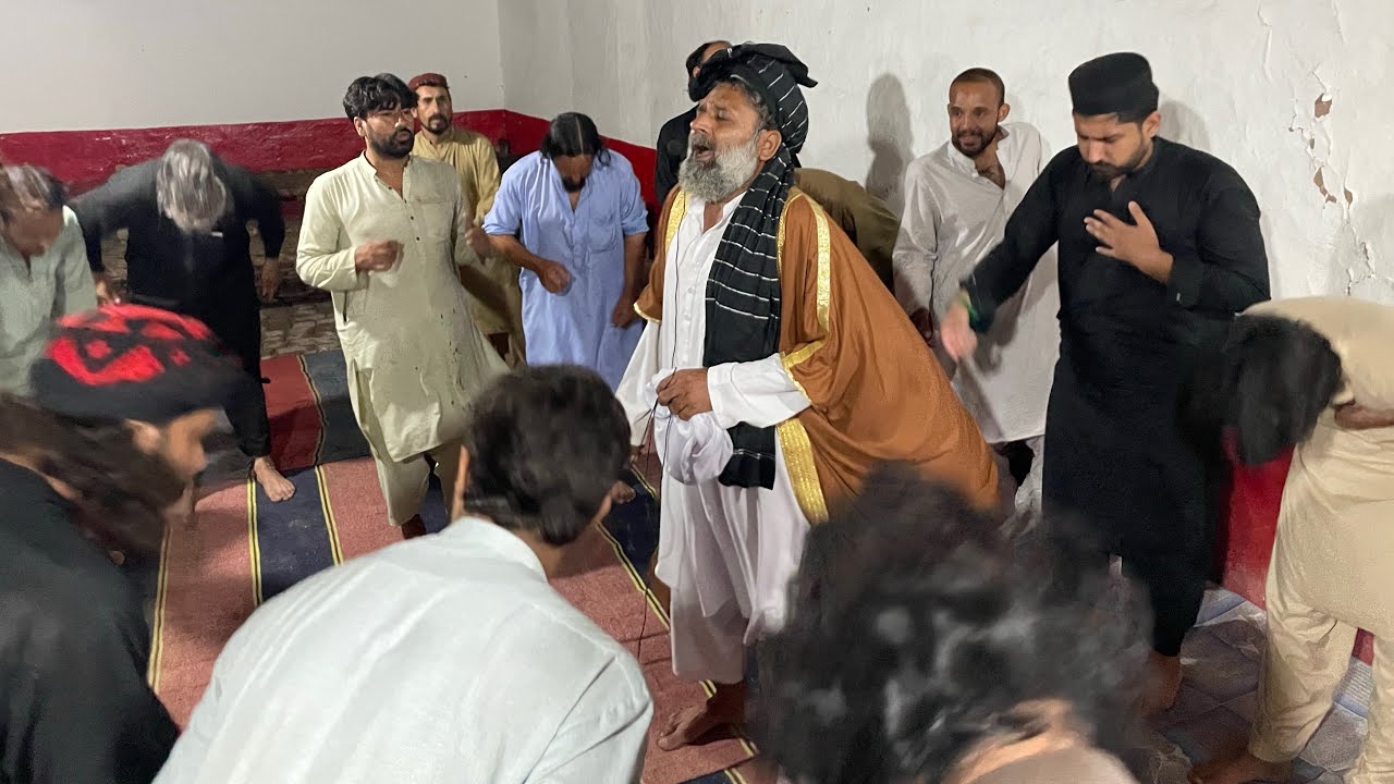 . ذکر کی گونج، روحانی سکون