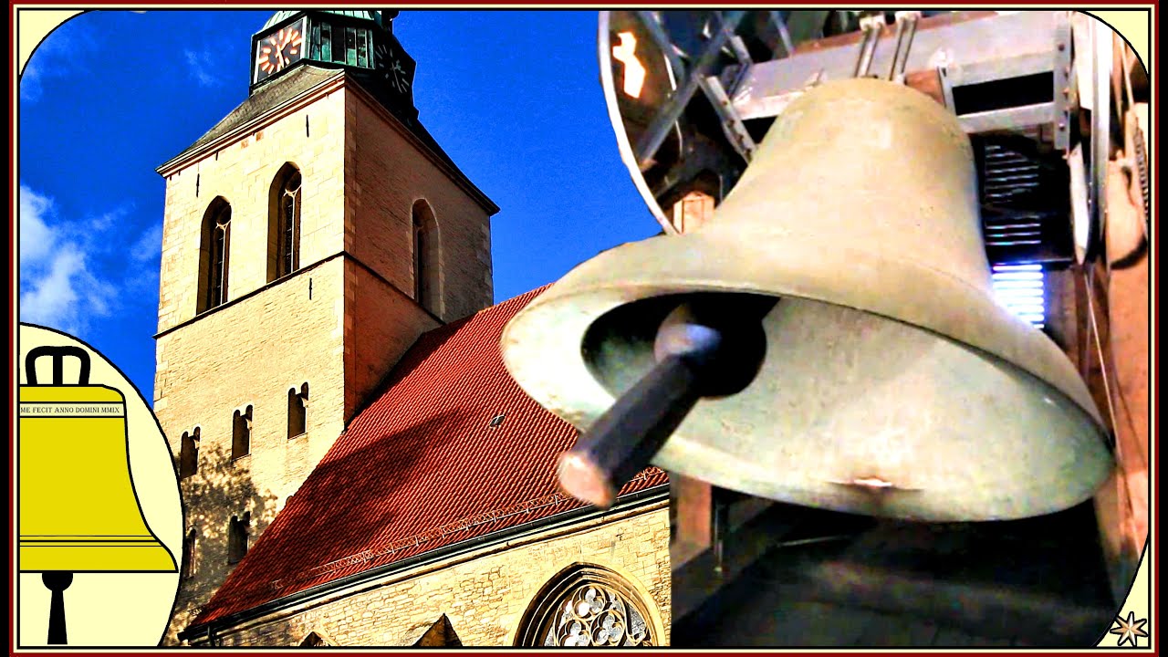 Greven Nordrhein-Westfalen: Glocken der Katholischen Kirche St. Martinus (Plenum)