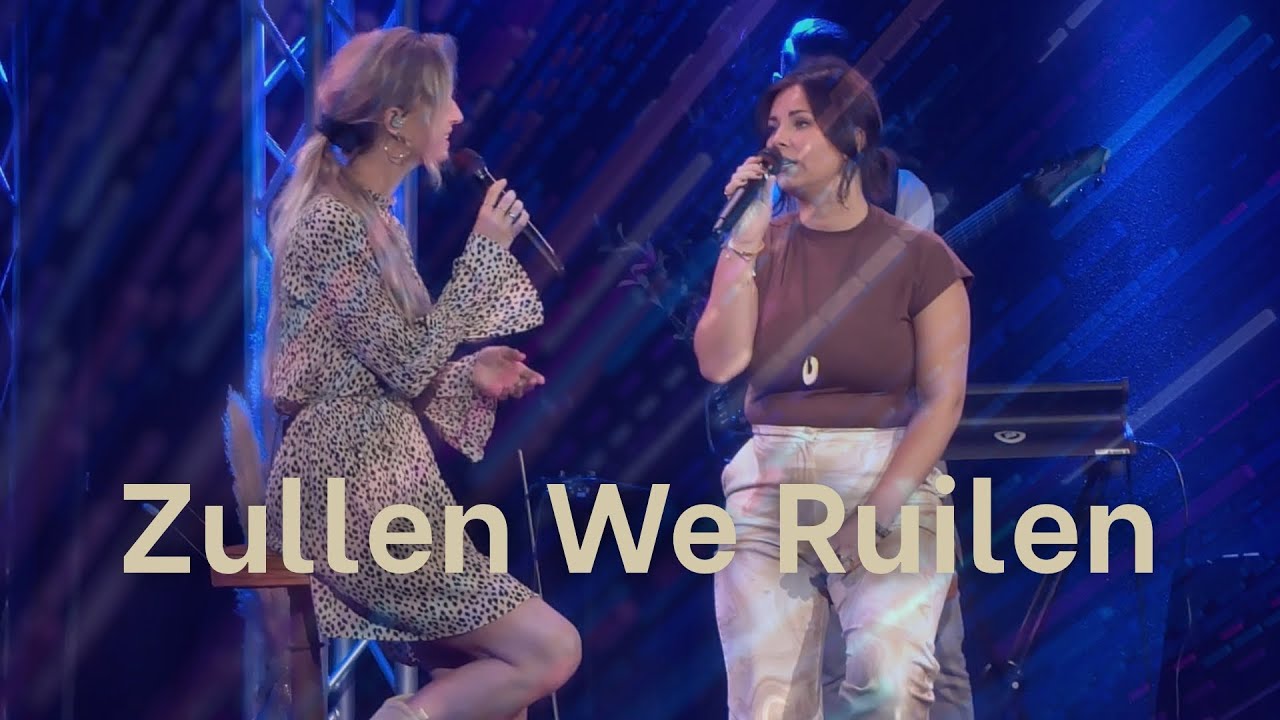 Talitha Nawijn - Zullen We Ruilen (cover) | Upstream