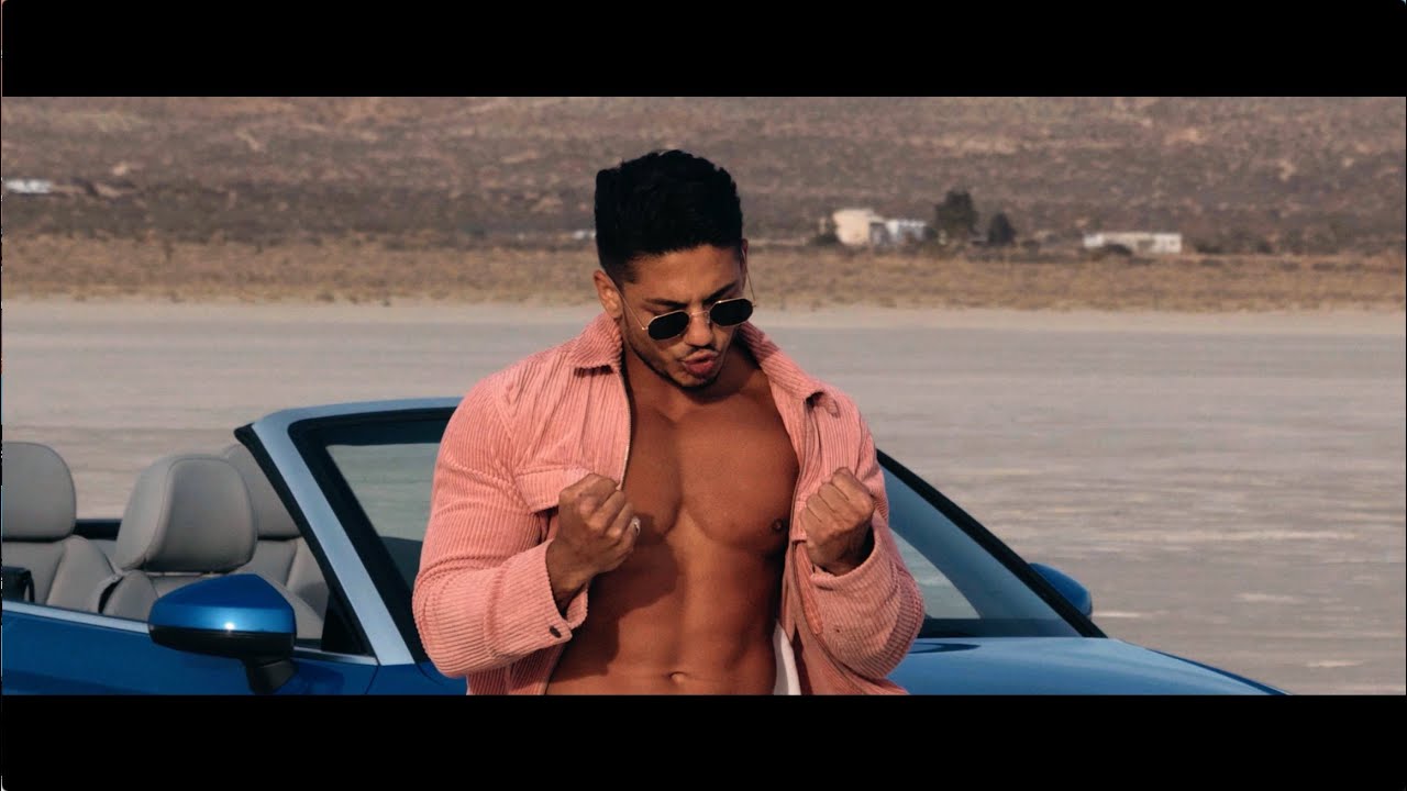 DRIVE - ANTAR - #GS2 Prod Sharks Beats