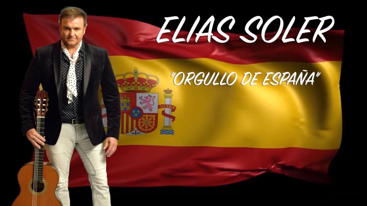 ELIAS SOLER, 