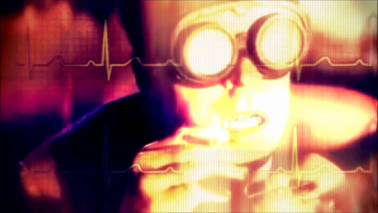 Fïx8:Sëd8 - Flatline Friend [Official Music Video]