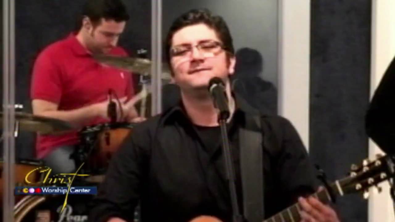 Coalo Zamorano - Confiare.mp4