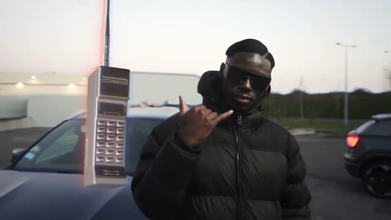 1TM - Tête Cramée #1