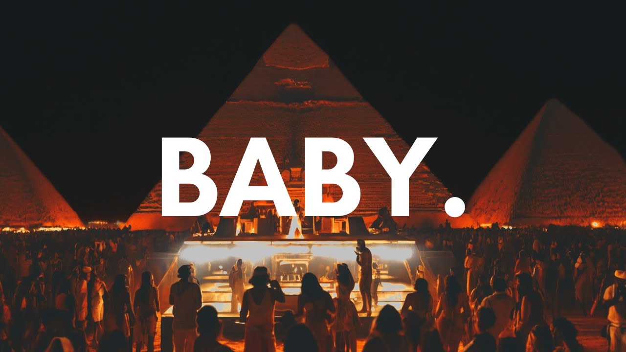 Justin Bieber - Baby (NOAYDI Afro House Remix)