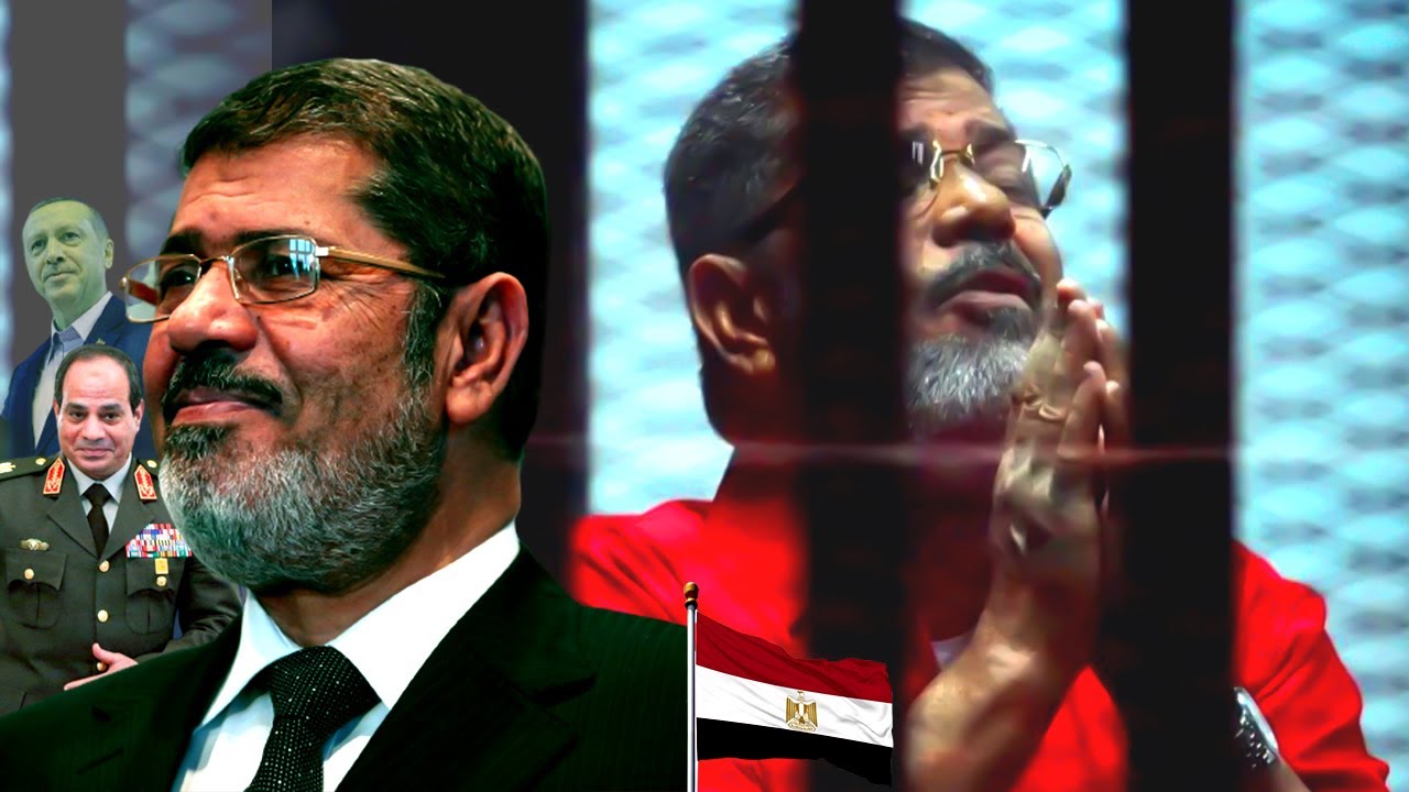 Sidee Loo Dilay Loona Xaqiray Madaxweynihii Hore ee Masar Mohamed Mursi | Barnaamijka Wara-wareyn