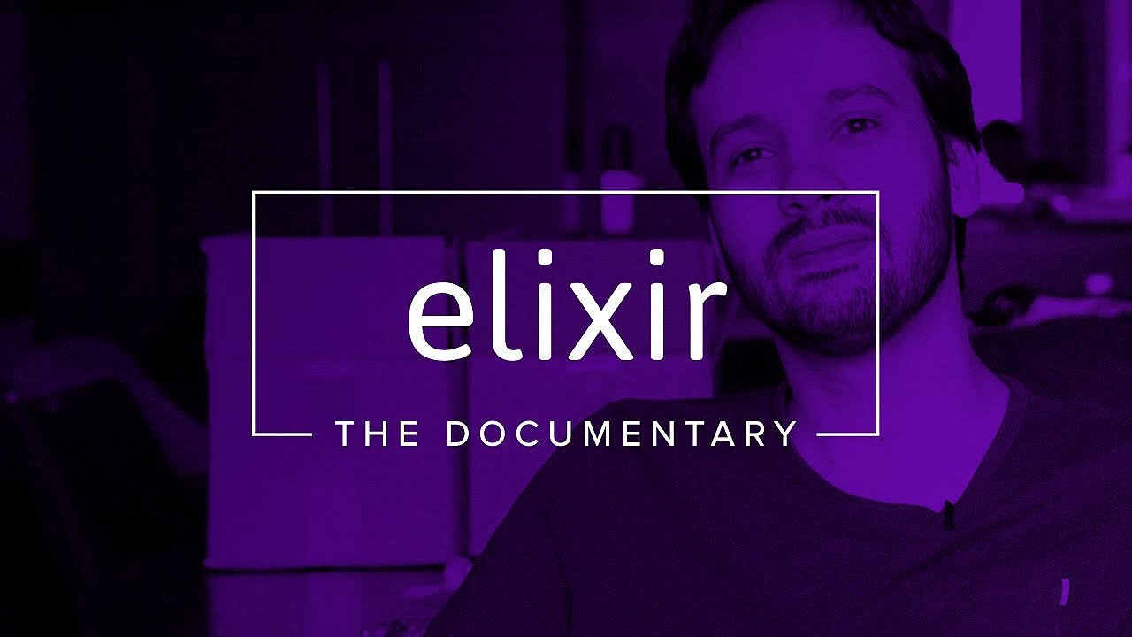 Elixir: The Documentary (Русская версия)