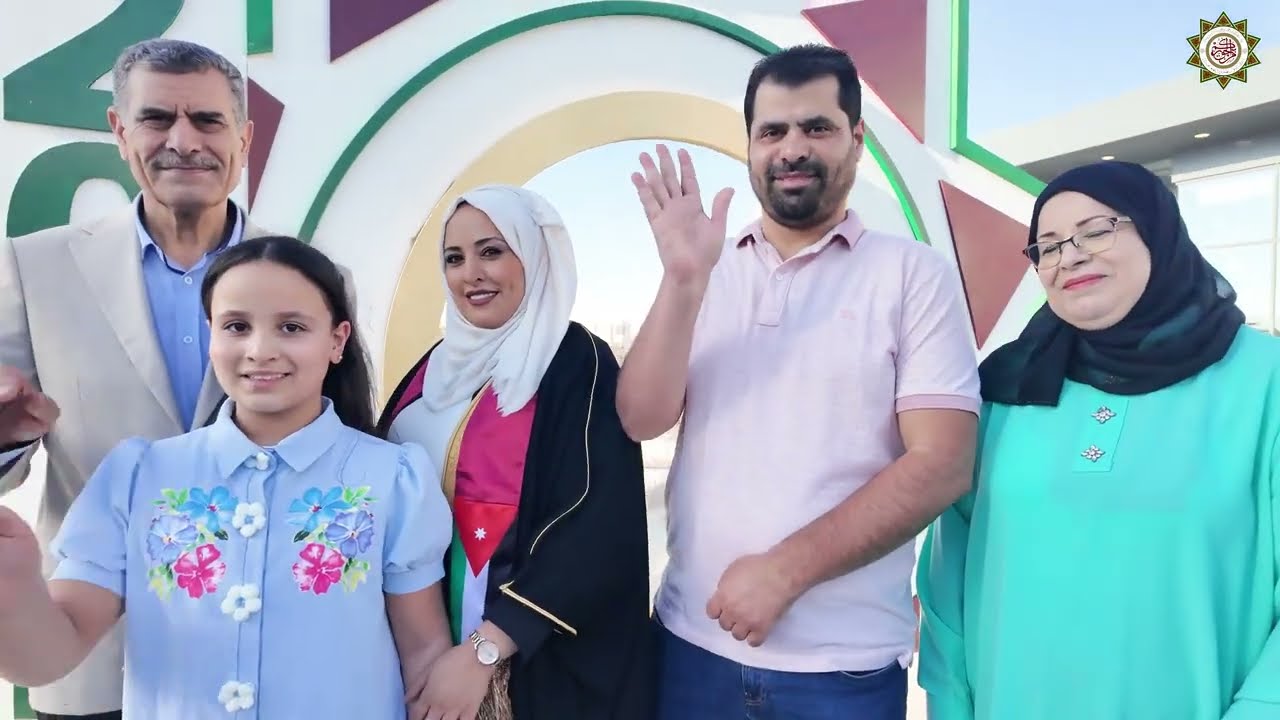 اليوم العاشر والأخير من أيام تخريج الفوج الثامن عشر في جامعة العلوم الإسلامية العالمية…🎓