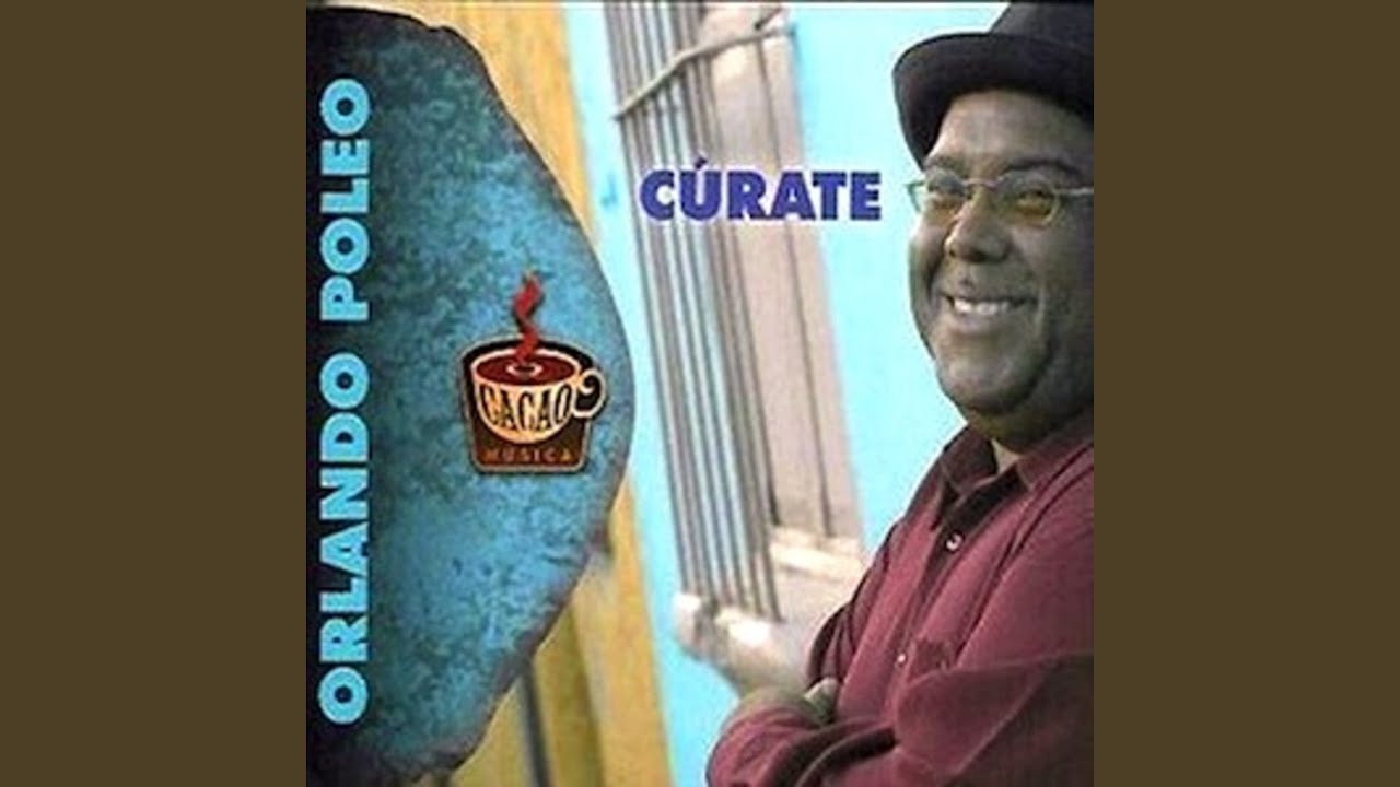 Arriba Mi Montuno