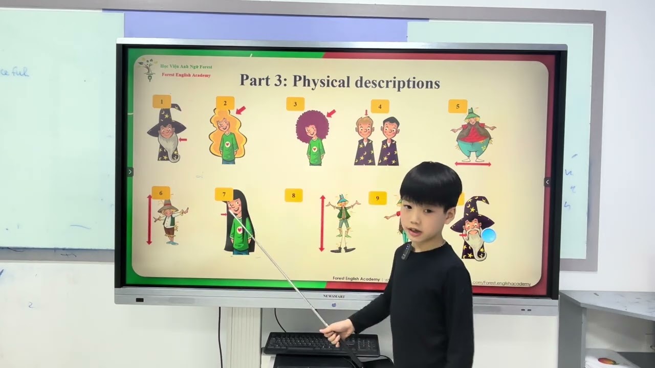 Rabbit - PU2 - Big Test-Unit (1-3)