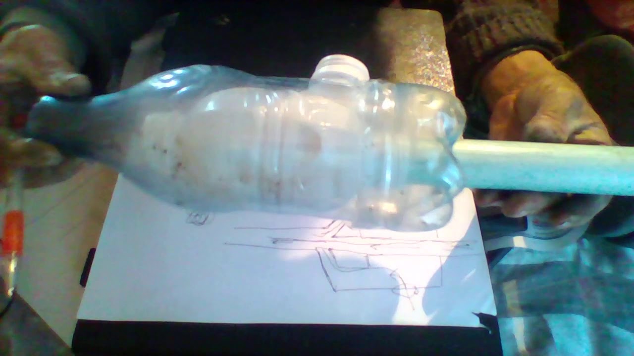 инжекторный пневмотранспортер даром.