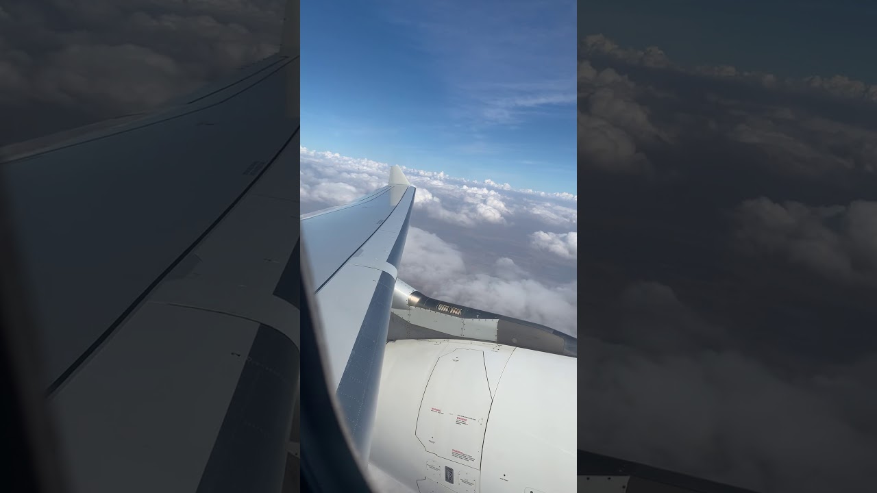 الاقلاع من جده الى أبها الجميله