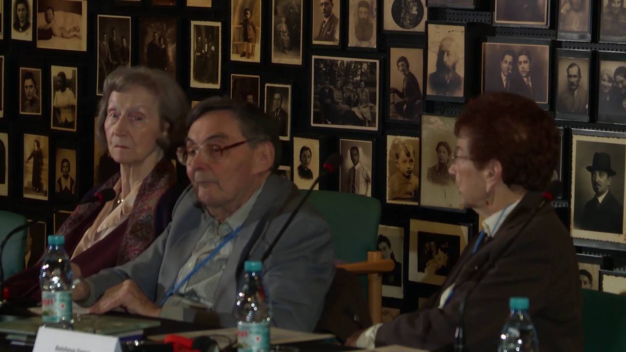 Konferencja 