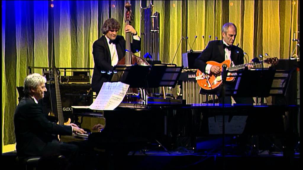 Sweet Emma | SWR Big Band