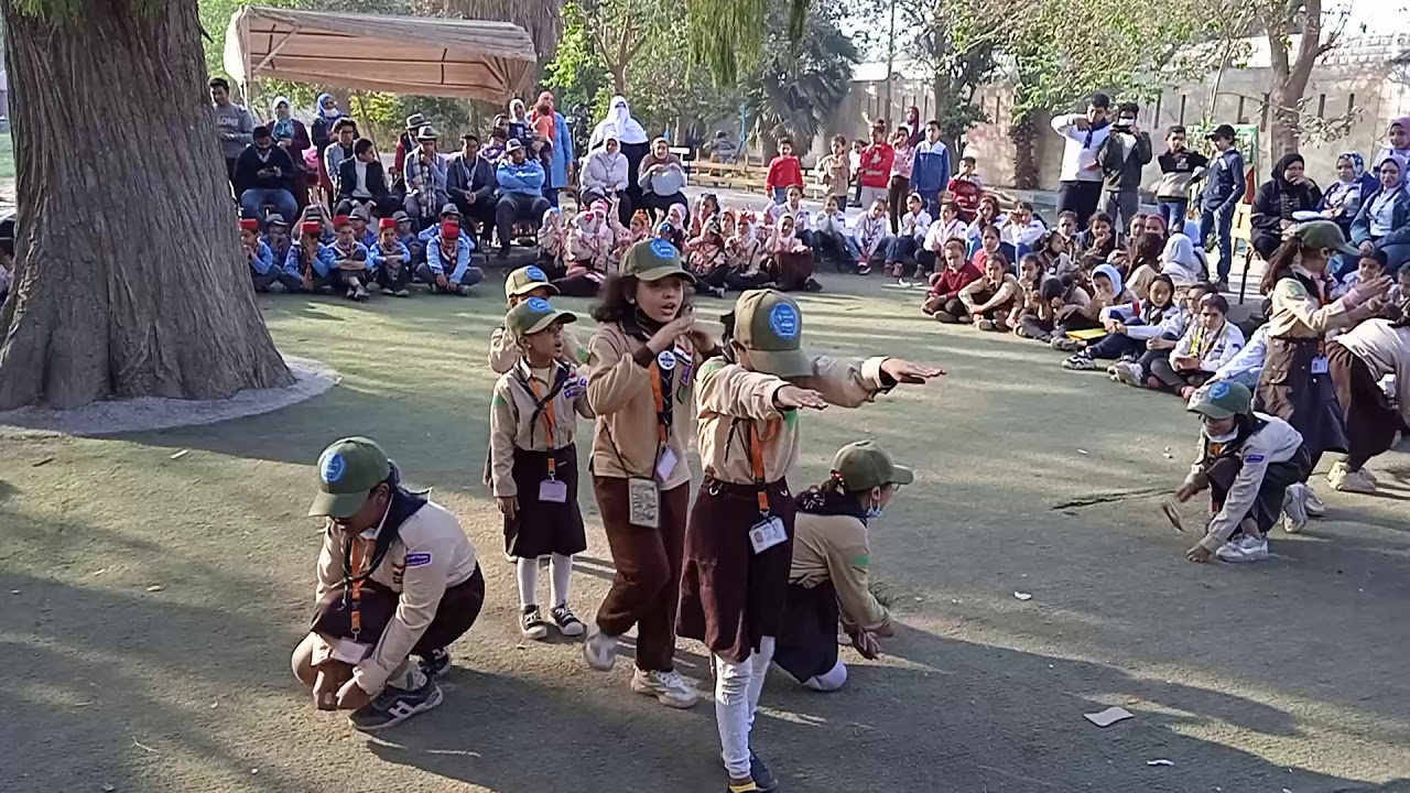 سمر زهرات منشية التحرير