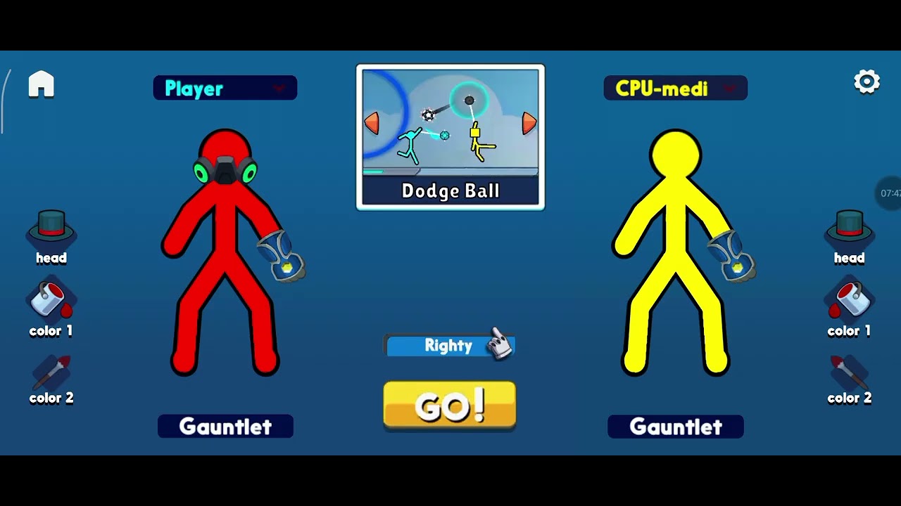 Review các mini-game