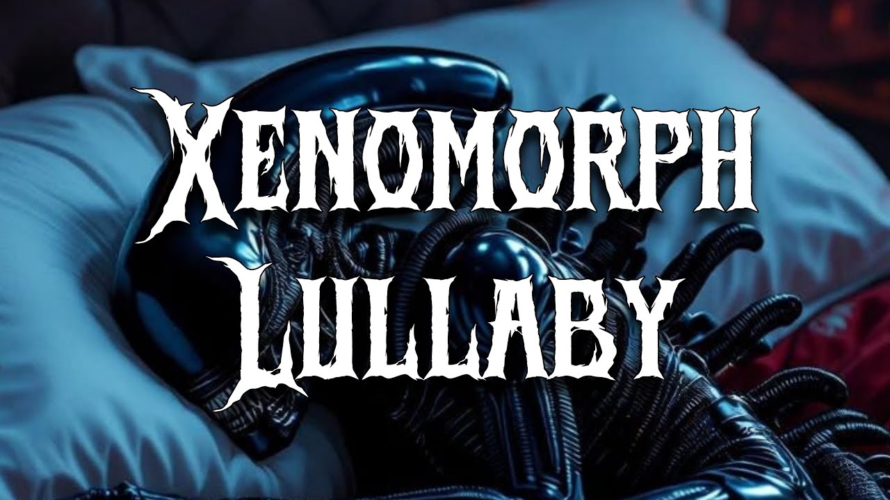 Xenomorph Lullaby (Single)