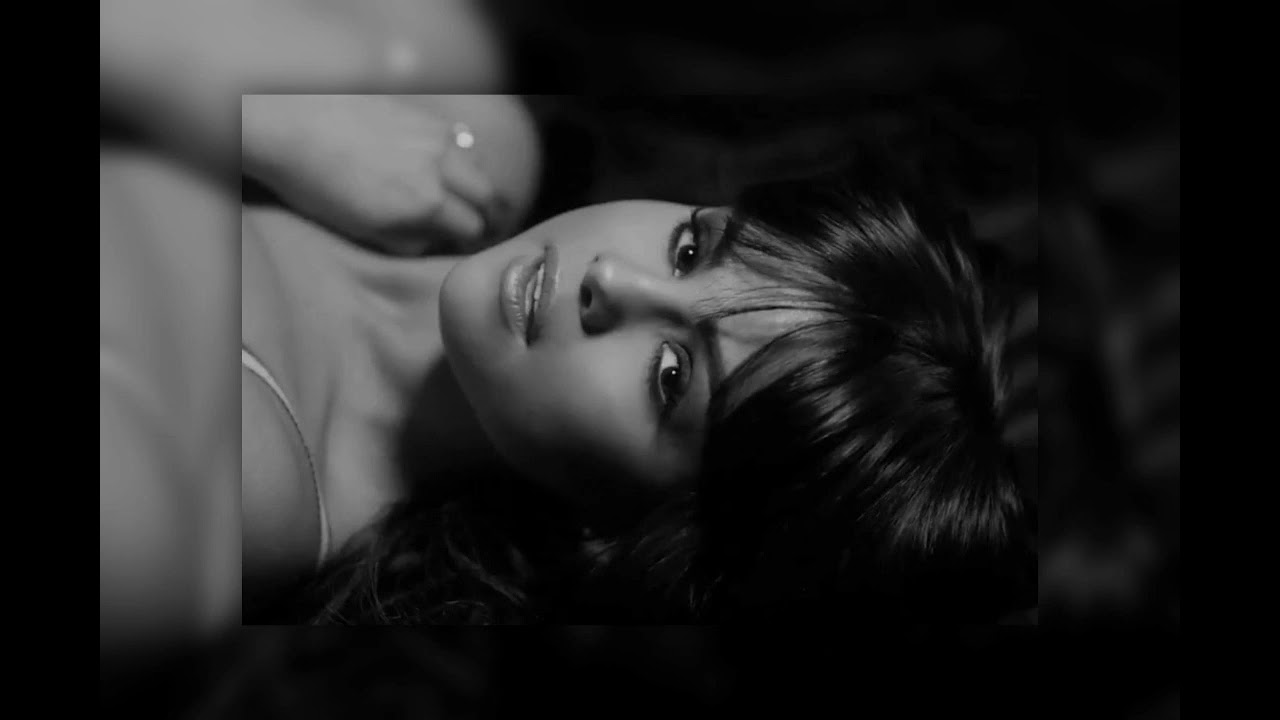 Selena Gomez - Hands To Myself (slowed + reverb)