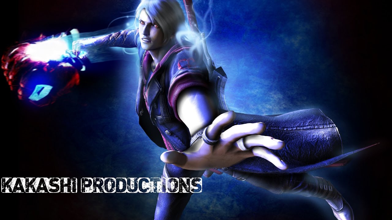 DMC 4 AMV/GMV Thousand Foot Krutch E for Extinction