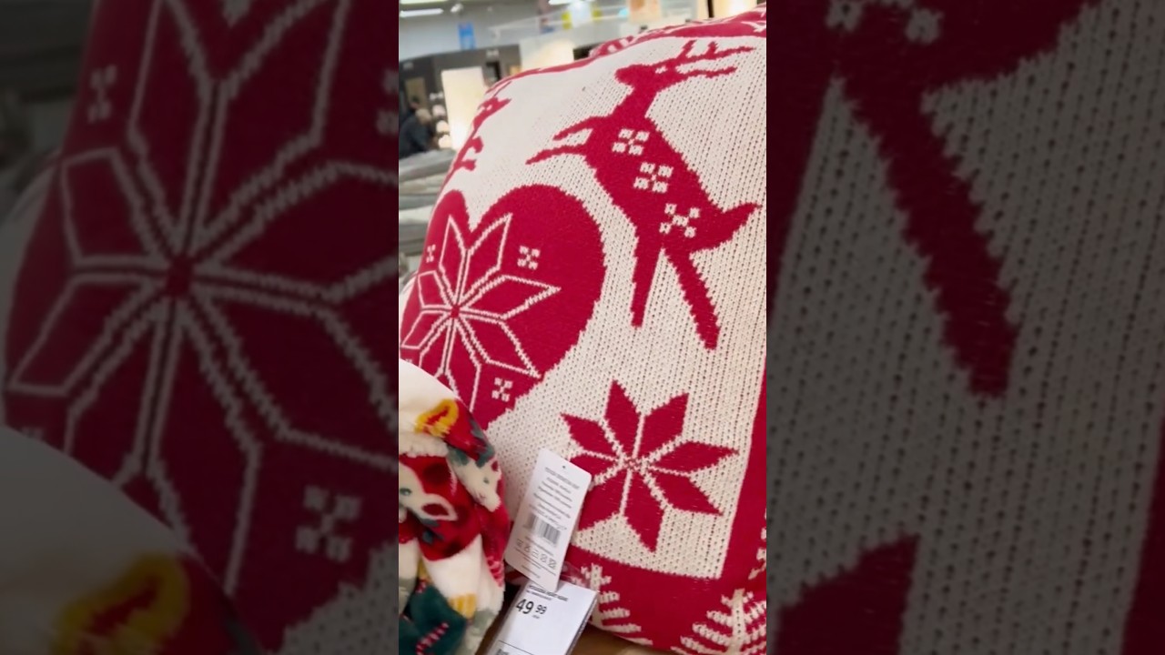 🎄 Co Nowego na Święta? 🎅 Przegląd Ozdób z Dealz i Komfort 2025 