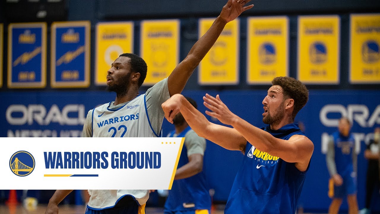 Warriors Ground: The Dubble