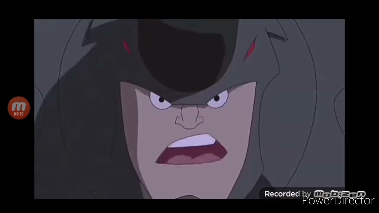 spiderman vs los 6 siniestros / AMV