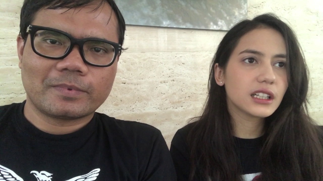 THE SOLEH SOLIHUN INTERVIEW: PEVITA PEARCE