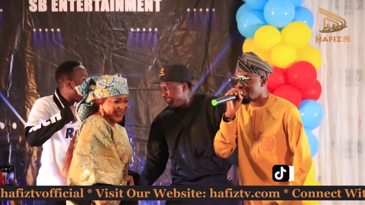 Emteey Shmurda Live Performance In Ghana #moonlight #emteeyshumurda #moonlightmusic