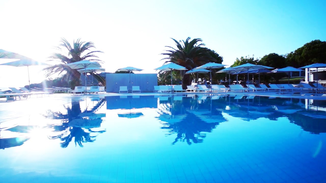 The Bay Hotel & Suites (official) Zakynthos Zante
