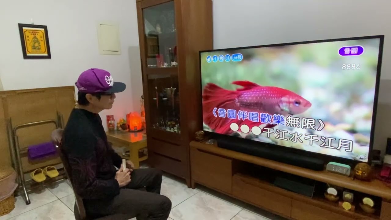 追追追 原唱：黃妃