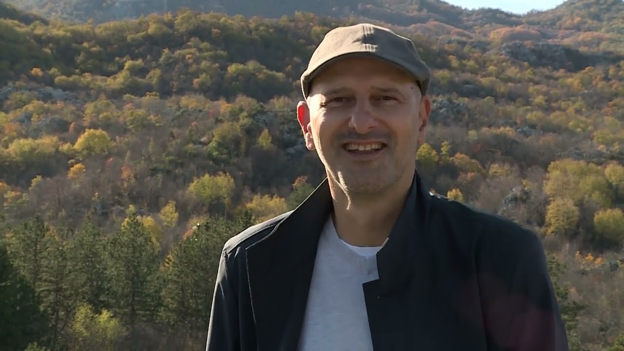 GORO MOJA - priča o jednoj pjesmi