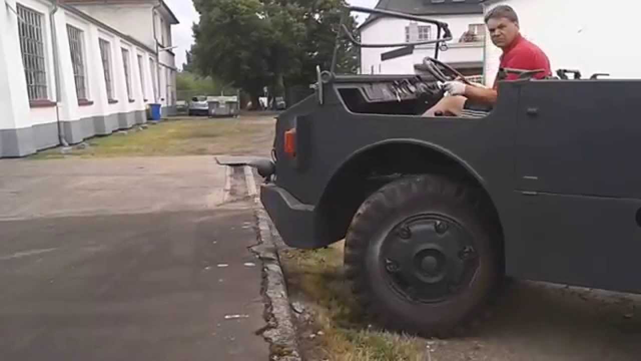 Saurer 4MH (Baujahr 1954) #2
