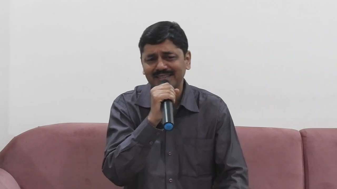 Zindagi Pyar Ka Geet Hai cover by CA. Pankaj Deshpande #kishorekumar #latamangeshkar #sautan