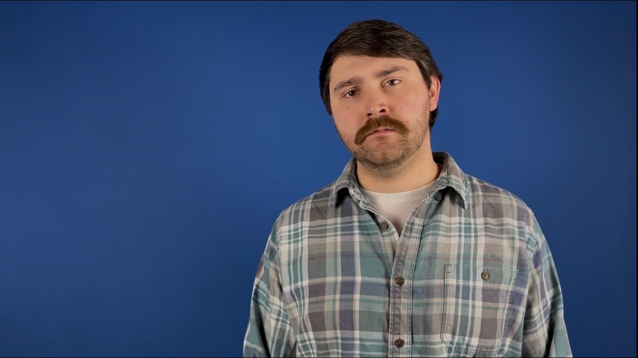 QUINCY BRENT WILSON - AUDITION (CLASSIC) - GEN 2026.