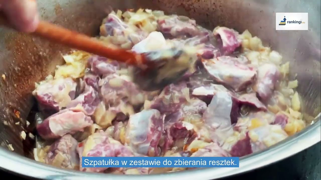 Najlepsze Blendery Kielichowe w 2026 roku - ranking TOP 10