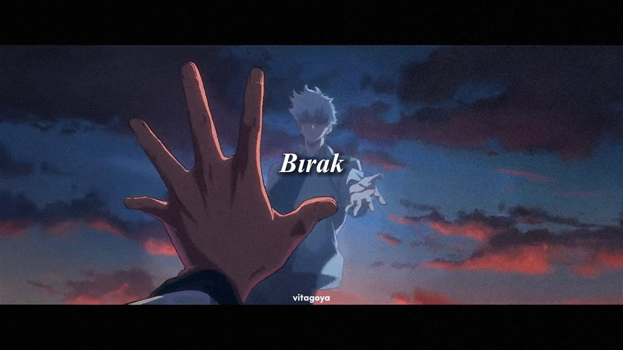 VORTEX (Türkçe Çeviri) | Link Click S2 OP