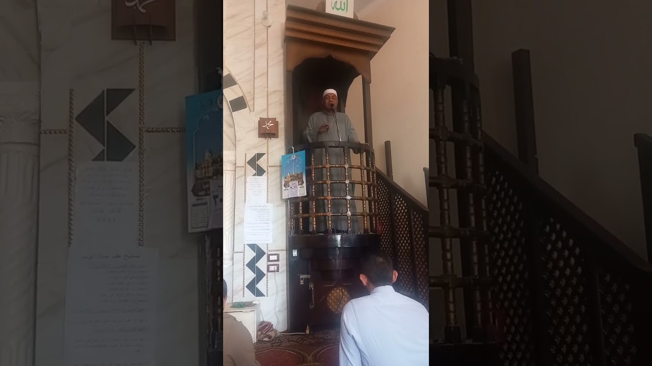 نهاية  ابو جهل  ومعجزات النبي محمد صلى الله عليه وسلم 
