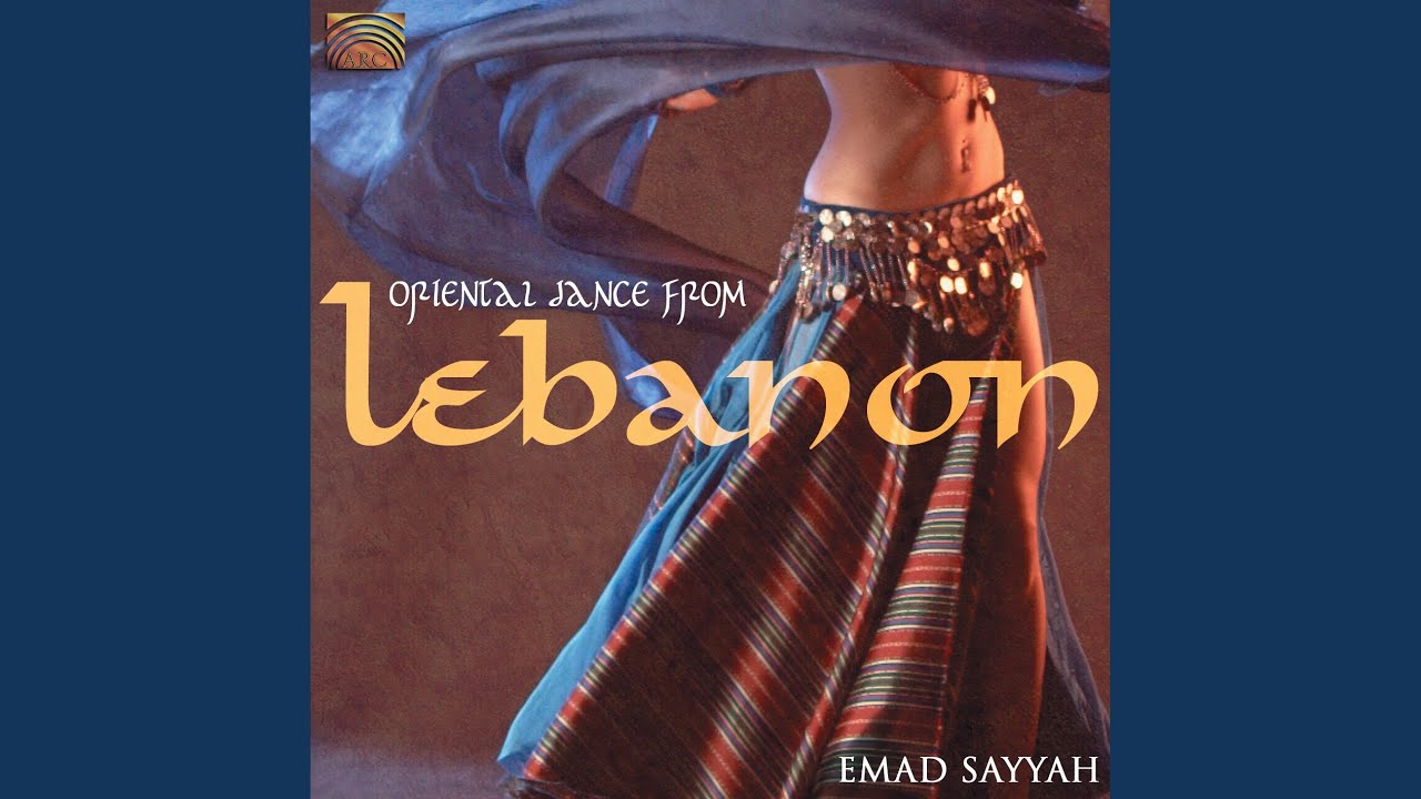 Raks El boubbou (Baby Bellydance)