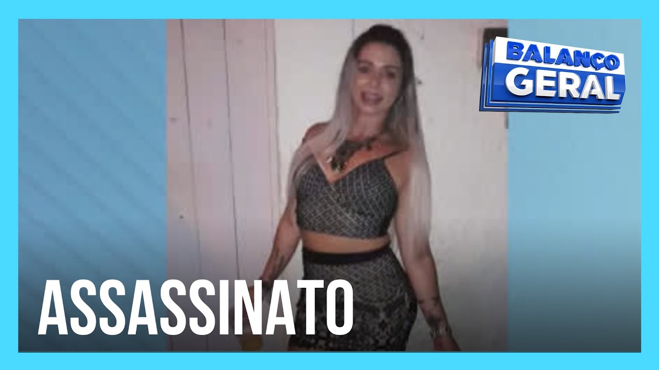 Dono de bar se irrita com fofoca de vizinhos e mata mulher a tiros no Rio