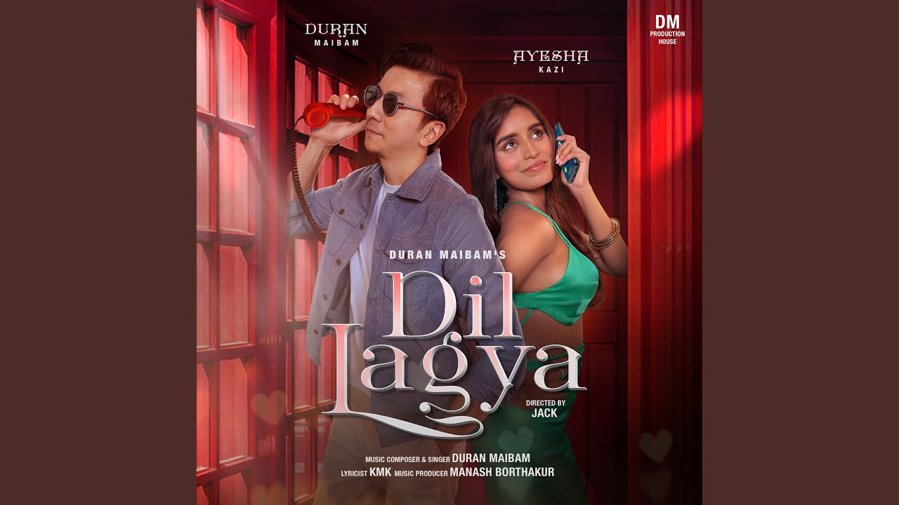 Dil Lagya
