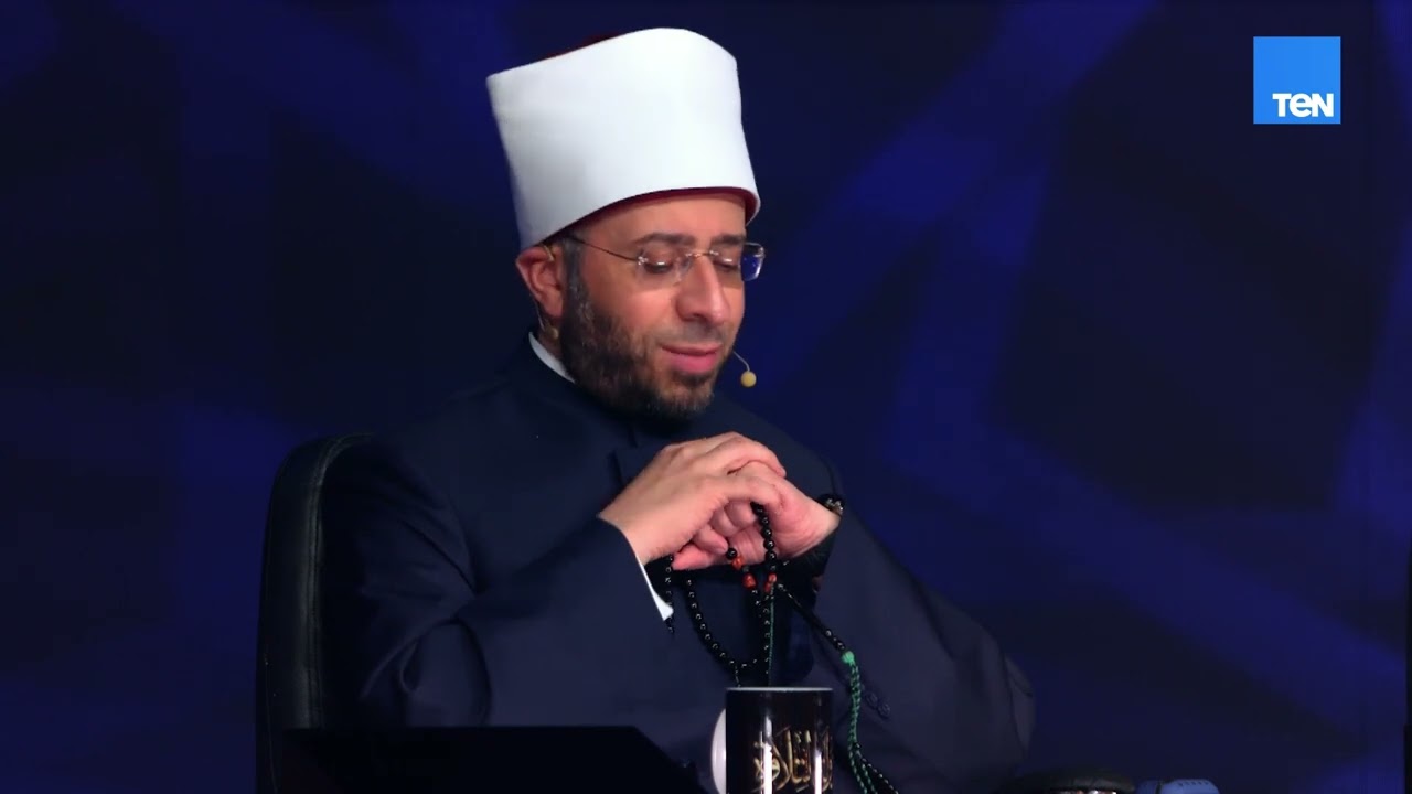 تكريم الشيخ كامل يوسف: الحنجرة الذهبية وصوت يلمس القلب ويسكنه ✨❤️