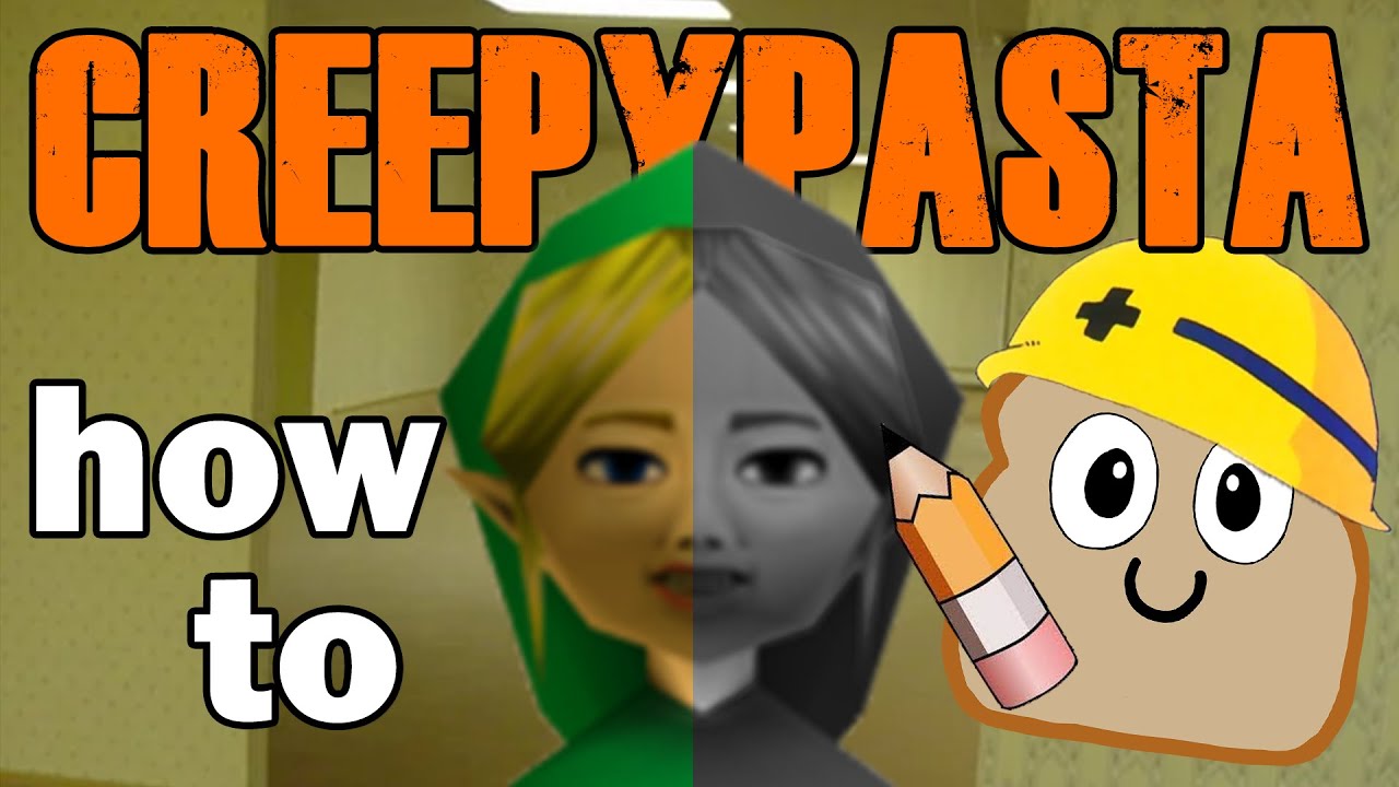What Makes a Good Creepypasta?