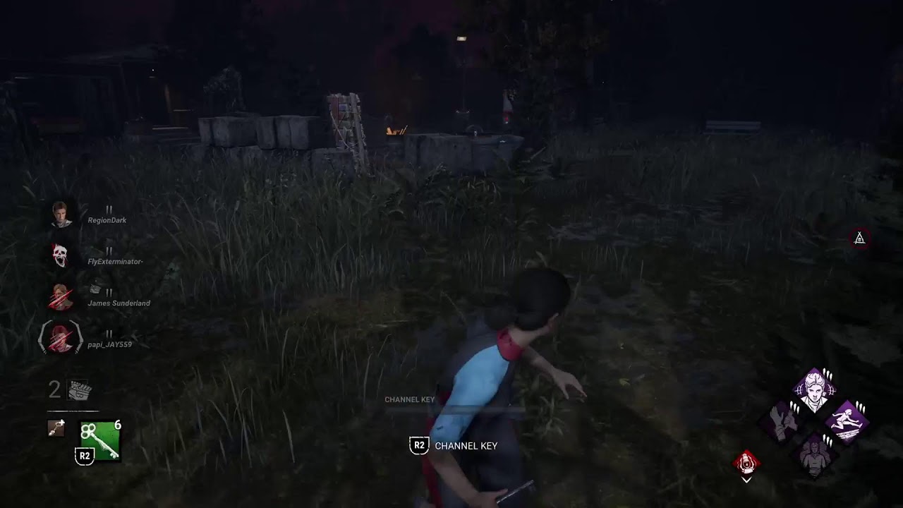 DBD: It's Time To Play With The Best Killers