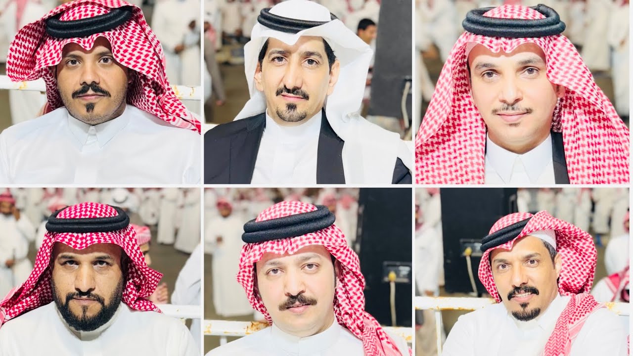 💥محاوره حماسيه💥الشيخي- عايض نايف-بندر الاحمري- العبسي-سعد خلف - محمد بن دايل-١٢-٣-١٤٤٧